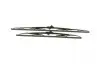 3397118202 Щетки стеклоочистителя (650/500mm) Fiat Scudo/Citroen Jumpy 96- BOSCH підбір по vin на Brocar