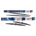 3397118422 Щетки стеклоочистителя (550/500mm) Ford Connect 02- (Twin) BOSCH підбір по vin на Brocar