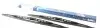 3397118422 Щетки стеклоочистителя (550/500mm) Ford Connect 02- (Twin) BOSCH підбір по vin на Brocar