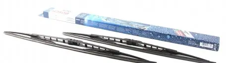 3397118422 Щетки стеклоочистителя (550/500mm) Ford Connect 02- (Twin) BOSCH подбор по vin на Brocar
