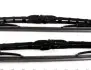 3397118422 Щетки стеклоочистителя (550/500mm) Ford Connect 02- (Twin) BOSCH підбір по vin на Brocar