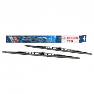 3397118540 Щітки склоочисника (480/480mm) Daewoo Lanos/Nubira/Chevrolet Lacetti 97- BOSCH підбір по vin на Brocar