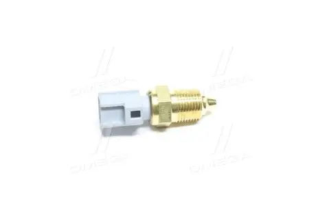WS2677 Датчик температури охолоджуючої рідини Ford Transit 2.5D/2.3 16V 94-00 (2 конт.) (сірий) VERNET підбір по vin на Brocar