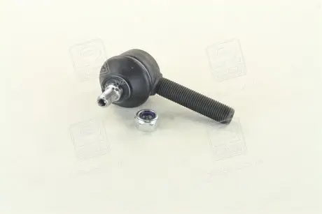 JTE397 Наконечник тяги рулевой MERCEDES-BENZ (пр-во TRW) TRW подбор по vin на Brocar