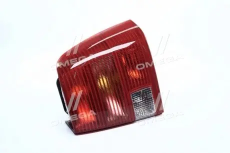 11A205012B Фонарь задн. прав. VW PASSAT B5 96-00 (пр-во TYC) TYC подбор по vin на Brocar