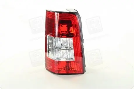 11B356A12B Фонарь задн. лев. CITR BERLINGO 02-07 (пр-во TYC) TYC подбор по vin на Brocar