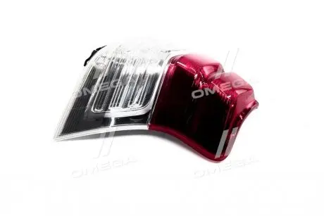 11B721012B Фонарь зад. пра. TOY LANDCRUISER J150 10-13 (TYC) TYC підбір по vin на Brocar