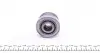 588036 Шкив генератора BMW 3 (E36/E46)/5 (E60)/X5 (E70) 1.6-3.5i -12 (6PK) VALEO підбір по vin на Brocar