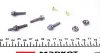 599317 Реле генератора (14V) MB MB Sprinter 06-/Vito (W639) VALEO підбір по vin на Brocar