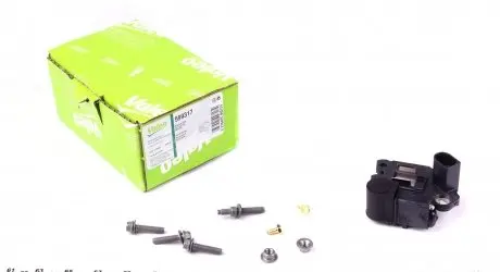 599317 Реле генератора (14V) MB MB Sprinter 06-/Vito (W639) VALEO подбор по vin на Brocar