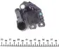 599317 Реле генератора (14V) MB MB Sprinter 06-/Vito (W639) VALEO підбір по vin на Brocar