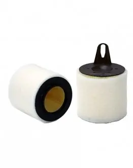 WA9511 Фільтр повітряний WIX FILTERS підбір по vin на Brocar
