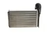 58006060 Радіатор опалювача VW/AUDI/SEAT/SKODA (Van Wezel) VAN WEZEL підбір по vin на Brocar