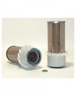 42276 Фильтр воздушный 42276E/419/1 (пр-во WIX-Filtron) WIX FILTERS подбор по vin на Brocar