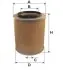 42482E Фильтр воздушный 42482E/AM418 (пр-во WIX-Filtron) WIX FILTERS підбір по vin на Brocar