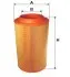 93241E Фильтр воздушный 93241E/200/6 (пр-во WIX-Filtron) WIX FILTERS підбір по vin на Brocar
