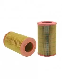 WA6563 Фильтр воздушный WA6563/304/1 (пр-во WIX-Filtron) WIX FILTERS подбор по vin на Brocar