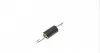 531010620 Ролик ГРМ Mazda 3 1.5-1.8 16 V 94-04 (натяжной) (52х25) INA підбір по vin на Brocar