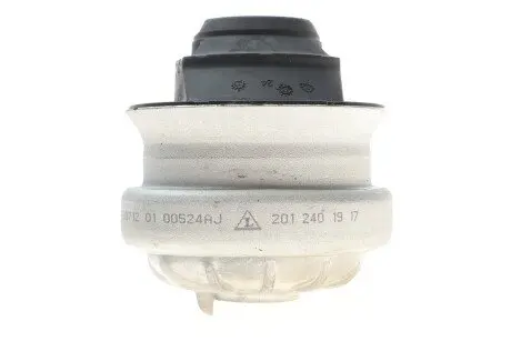 3871201 Подушка двигуна (передня) MB E-class (W124)/W201 88-96 LEMFORDER підбір по vin на Brocar