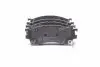 Колодка торм. диск. MAZDA 626 передн. (пр-во LPR) 05P559