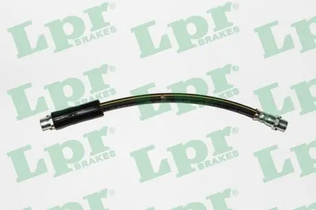 6T46585 Шланг гальмівний LPR підбір по vin на Brocar