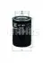 Фильтр топл. RENAULT (TRUCK) (пр-во Knecht-Mahle) KC183