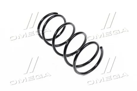 RA5097 Пружина подв. Nissan Primera задн. (пр-во Kayaba) KYB підбір по vin на Brocar