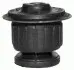Опора двигателя AUDI;Volkswagen (пр-во Lemferder) 10134 02