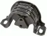 Подушка двигуна (передня) (L) Opel Kadett E 1.3-2.0 84-93 14675 01