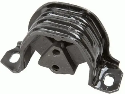 1467501 Подушка двигателя (передняя) (L) Opel Kadett E 1.3-2.0 84-93 LEMFORDER подбор по vin на Brocar