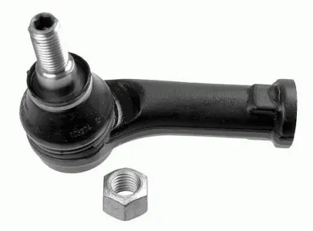 1767402 Наконечник тяги рульової (L) VW T4 95- LEMFORDER підбір по vin на Brocar