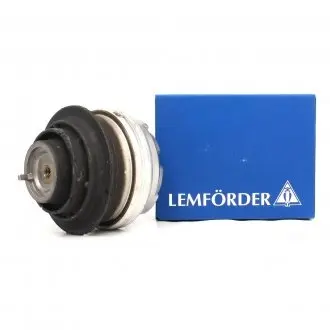 2540101 Подушка двигуна (L) MB C-клас (W203)/E-клас (W210)/CLK-клас (C209) -09 LEMFORDER підбір по vin на Brocar