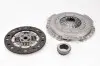 Комплект зчеплення Daewoo Nexia 1.5 95-97 (d=200mm) (+вижимний) 620 0605 00