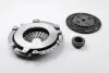620060500 Комплект сцепления Daewoo Nexia 1.5 95-97 (d=200mm) (+выжимной) LUK підбір по vin на Brocar