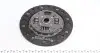620060500 Комплект сцепления Daewoo Nexia 1.5 95-97 (d=200mm) (+выжимной) LUK підбір по vin на Brocar