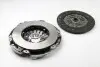 Комплект зчеплення MB Sprinter 2.2CDI OM651 09-, d=240mm 624 3408 09
