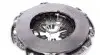 624340809 Комплект зчеплення MB Sprinter 2.2CDI OM651 09-, d=240mm LUK підбір по vin на Brocar