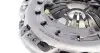 624340809 Комплект зчеплення MB Sprinter 2.2CDI OM651 09-, d=240mm LUK підбір по vin на Brocar