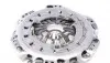 624340809 Комплект зчеплення MB Sprinter 2.2CDI OM651 09-, d=240mm LUK підбір по vin на Brocar