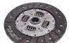 624340809 Комплект зчеплення MB Sprinter 2.2CDI OM651 09-, d=240mm LUK підбір по vin на Brocar