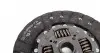 624340809 Комплект зчеплення MB Sprinter 2.2CDI OM651 09-, d=240mm LUK підбір по vin на Brocar