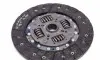 624340809 Комплект зчеплення MB Sprinter 2.2CDI OM651 09-, d=240mm LUK підбір по vin на Brocar