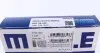 00224N0 Кільця поршневі MB Sprinter OM602/208 2.9D (89.00mm/STD) (2.5-2-3) MAHLE / KNECHT підбір по vin на Brocar