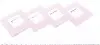 03991N0 Кільця поршневі Peugeot 306/406/Citroen Jumper/Fiat Ducato 2.0 94-02 (86.00mm/STD) (1.5-1.75-3) MAHLE / KNECHT підбір по vin на Brocar
