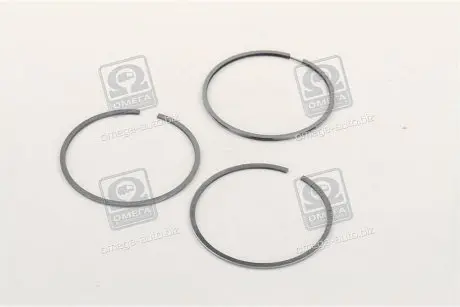 04018N0 Кольца поршневые PSA 72,00 TU1 1,1i (пр-во Mahle) MAHLE / KNECHT подбор по vin на Brocar
