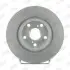 562621JC Диск гальмівний TOYOTA Auris передн. (пр-во Jurid) JURID підбір по vin на Brocar