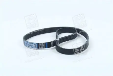 5PK975 Ремень поликлин. в упаковке 5PK975 (пр-во DONGIL) Dongil подбор по vin на Brocar