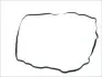 Прокладка крышки клапанов Citroen Berlingo/Peugeot Partner 1.6 16V 08- 177.110