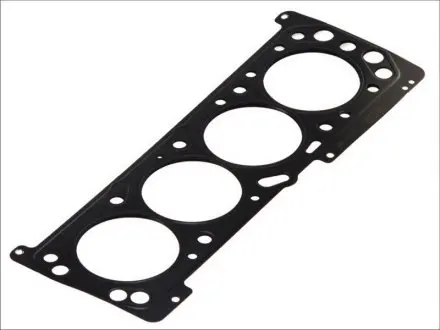 239384 Прокладка ГБЦ Opel Astra/Vectra/Zafira 1.6 16V 98- (0.45mm) ELRING подбор по vin на Brocar