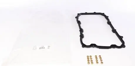 429960 Прокладка піддону VW Touareg /Audi Q7 3.0TDI/4.2 FSI 02-10 ELRING підбір по vin на Brocar